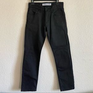 Express Men’s Jeans
